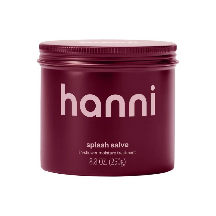 Splash Salve In-Shower Body Moisture Treatment