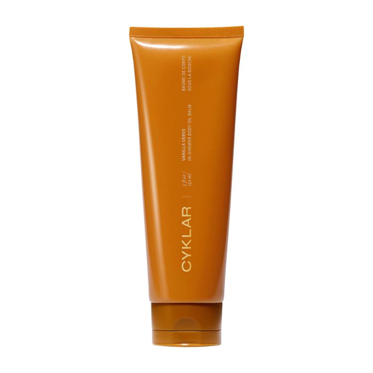 Vanilla Verve In-Shower Body Oil Balm