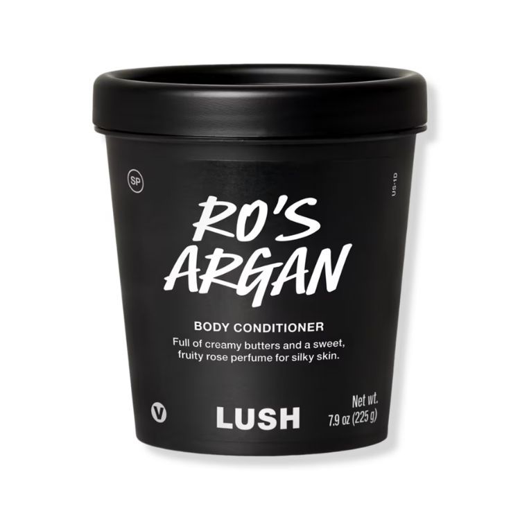 Body Conditioner