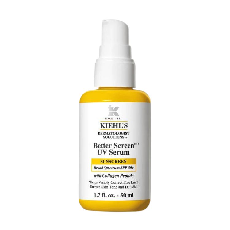 Better Screen UV Serum SPF