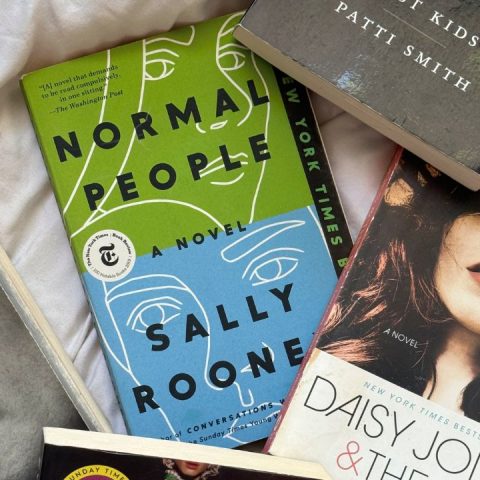 life-changing books