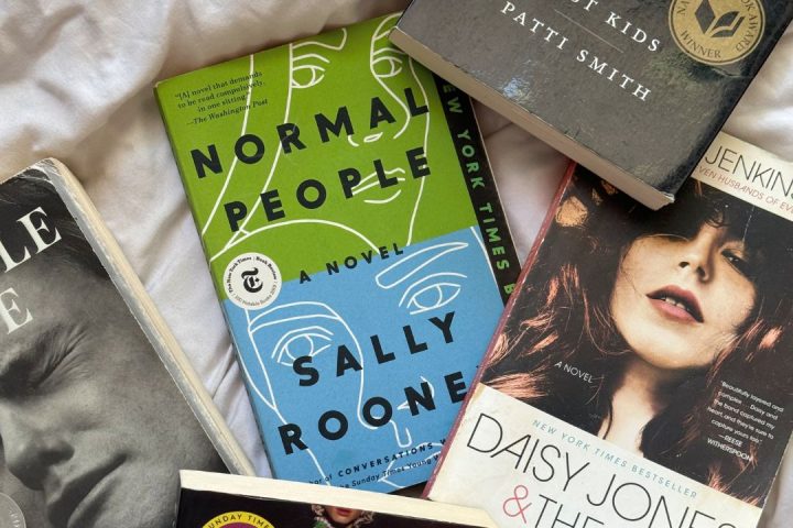 life-changing books