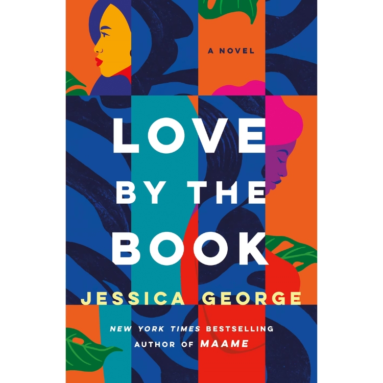 Love by the Book