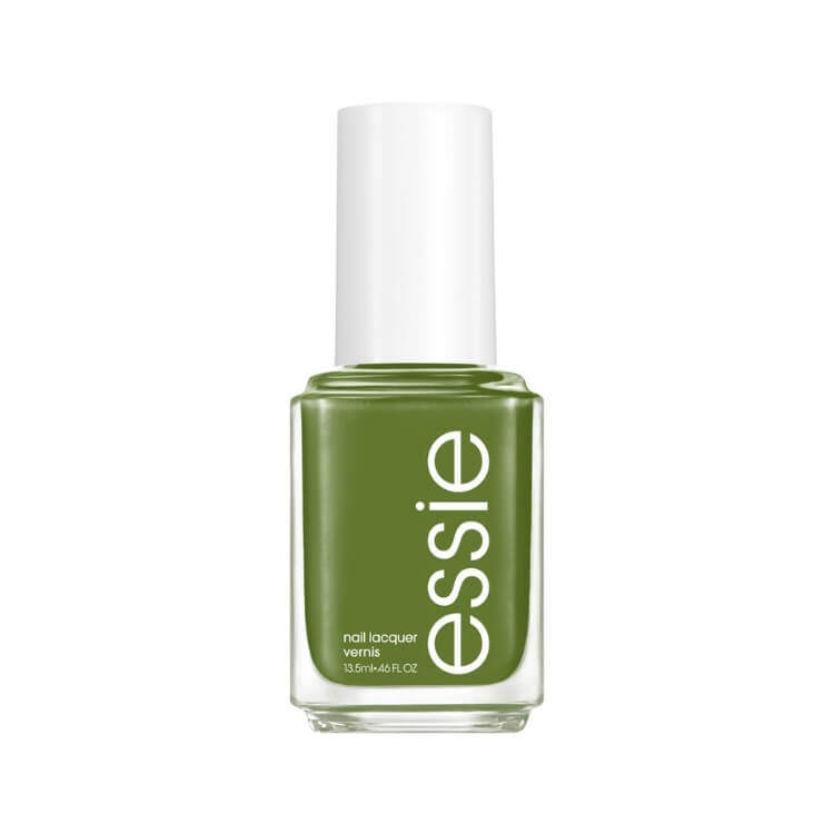 Nail Polish in 'Willow in the Wind'