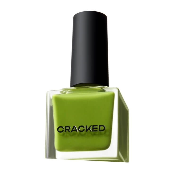 Nail Polish in 'I Love You So Matcha'