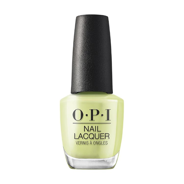 Nail Polish in 'Clear Your Cash'