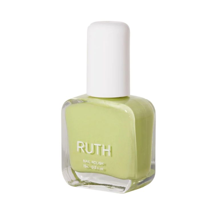 Nail Polish in 'Veggie'