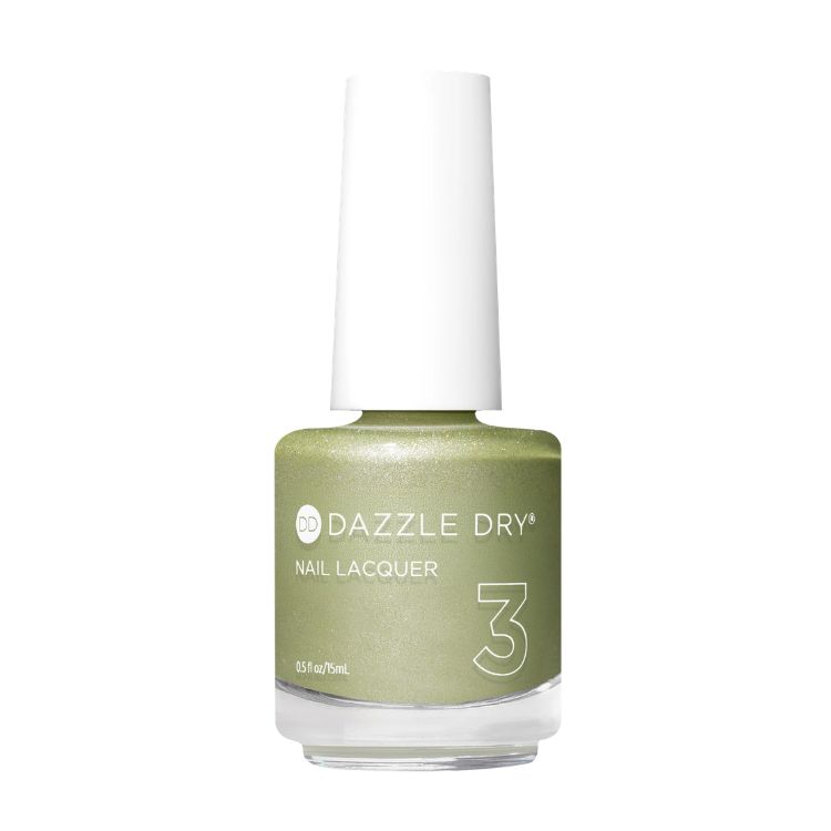Nail Polish in 'Lucky Me'