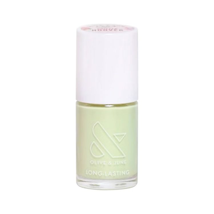 Nail Polish in 'Corrigan'