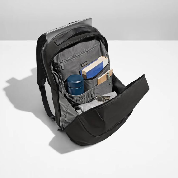 The Everywhere Zip Backpack