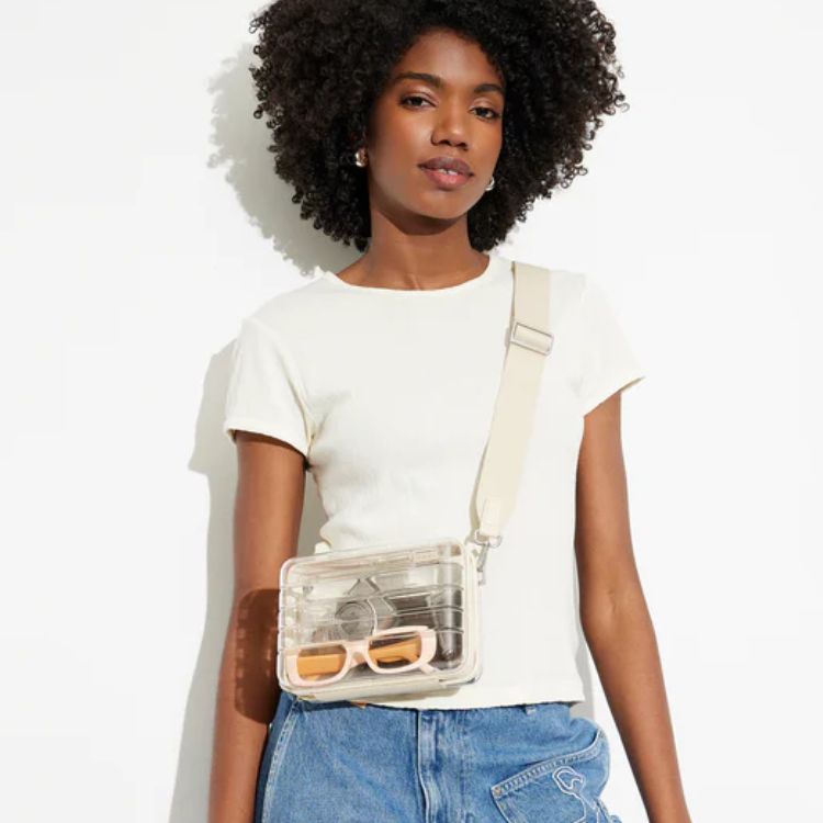 Stadium Bag