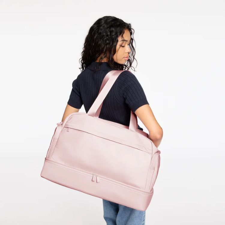 Featherlight Weekender