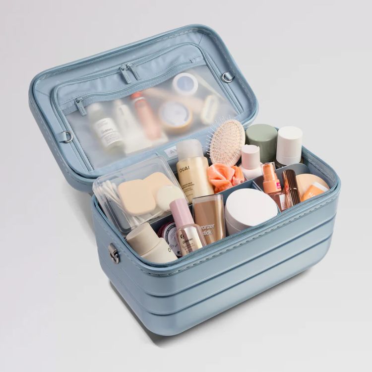 The Train Case