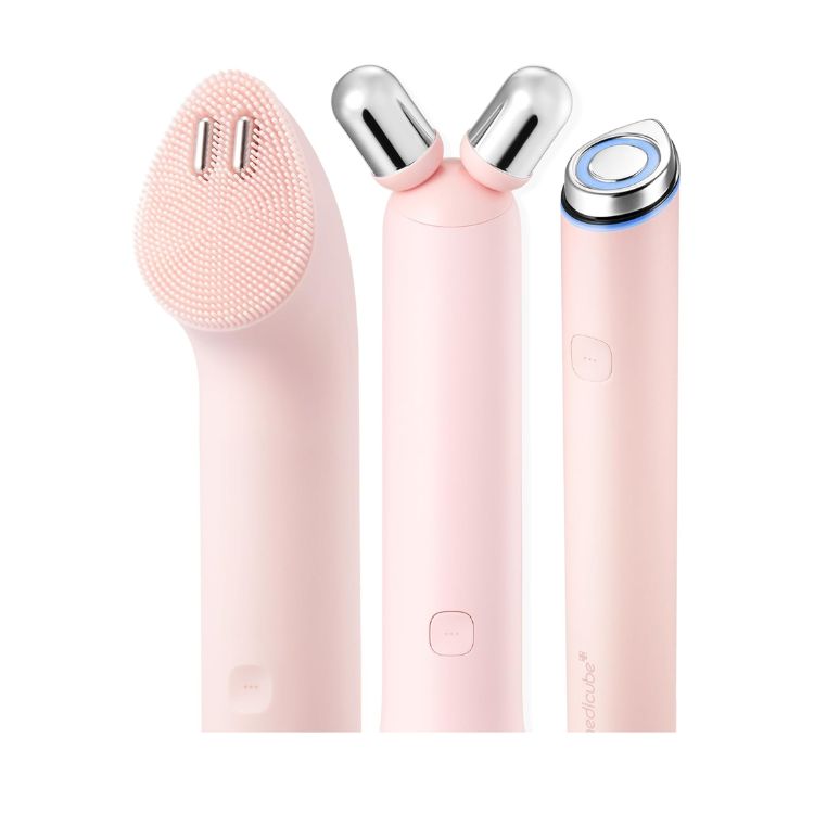 Mini Booster Pro Plus Facial Device Set