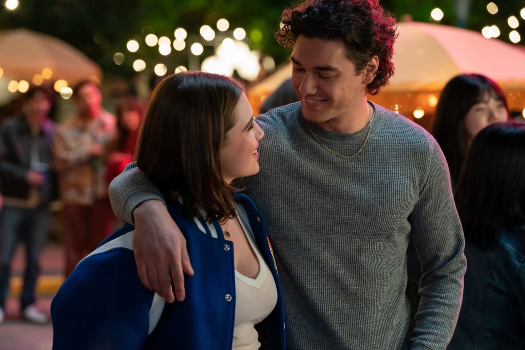 ATTN Heated Rivalry Fans: There’s a New Hockey Romance for You to Binge