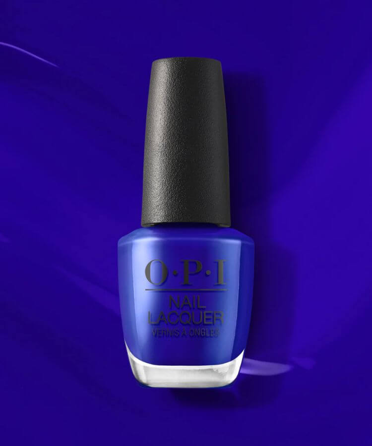 catch a wave of happiness opi summer collection