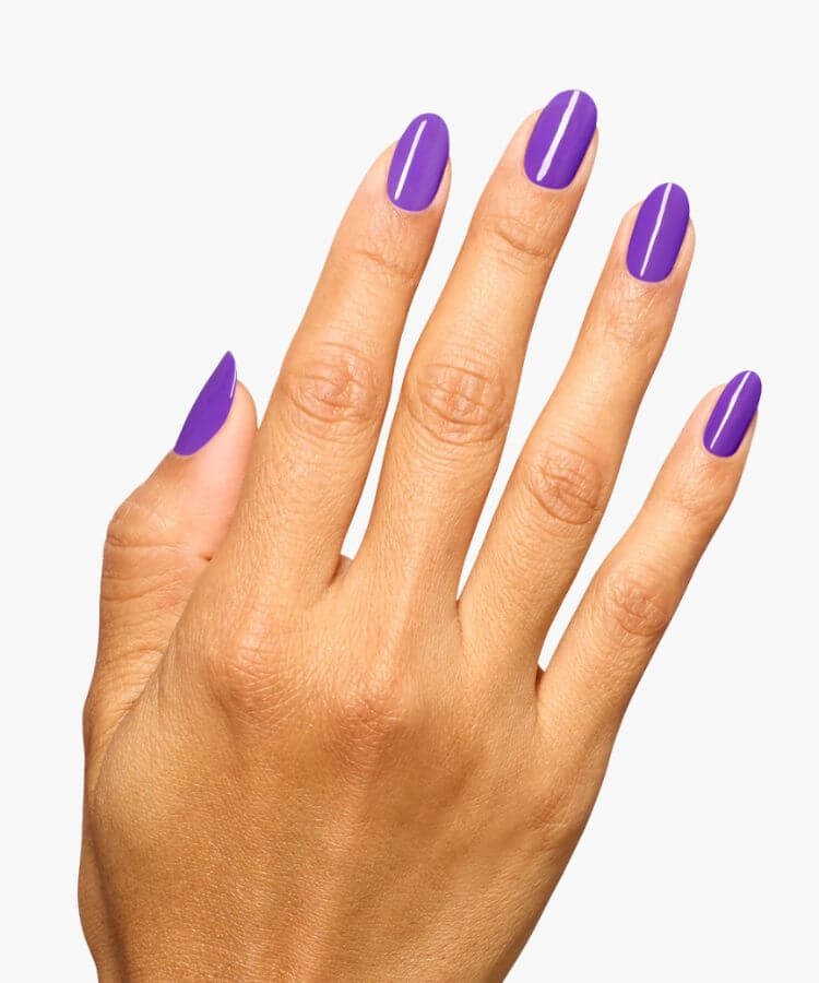 glowin on vacay opi summer nail collection