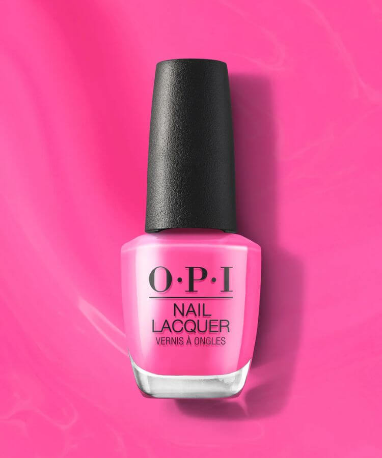 go with the floatie opi summer collection