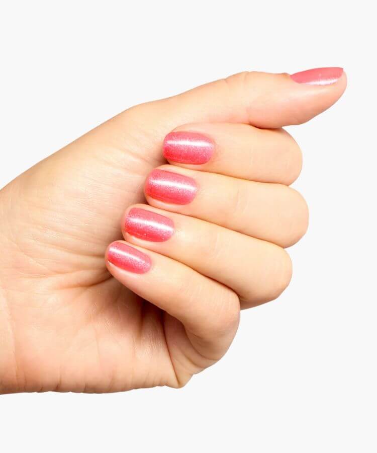 if you like pina coladas opi summer collection