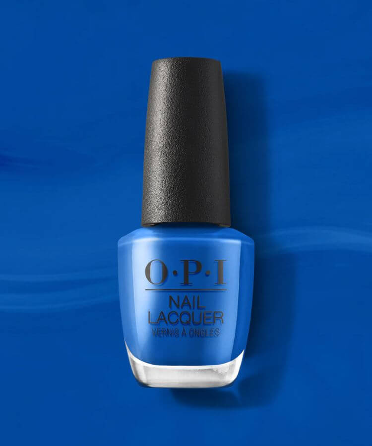 sea-ze the day opi summer collection