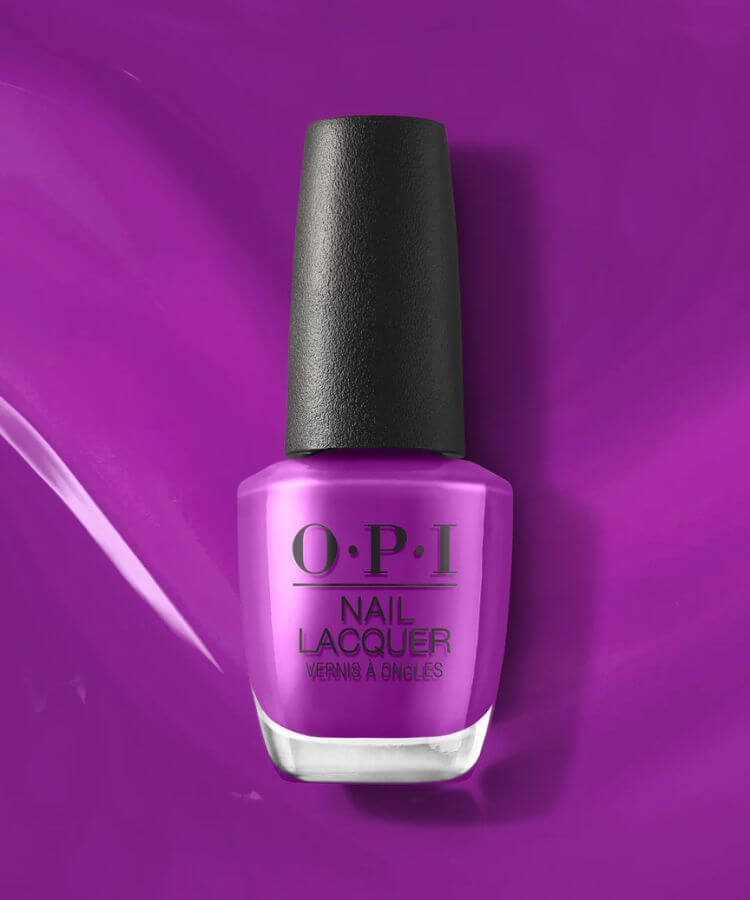 ultra violet daze opi summer collection