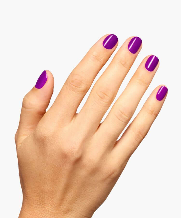ultra violet daze opi summer collection