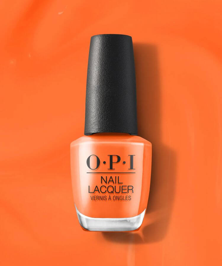 your zestination awaits opi summer collection
