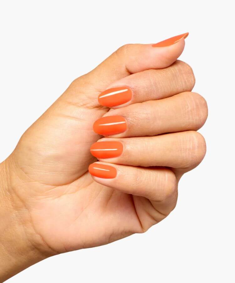 your zestination awaits opi summer collection