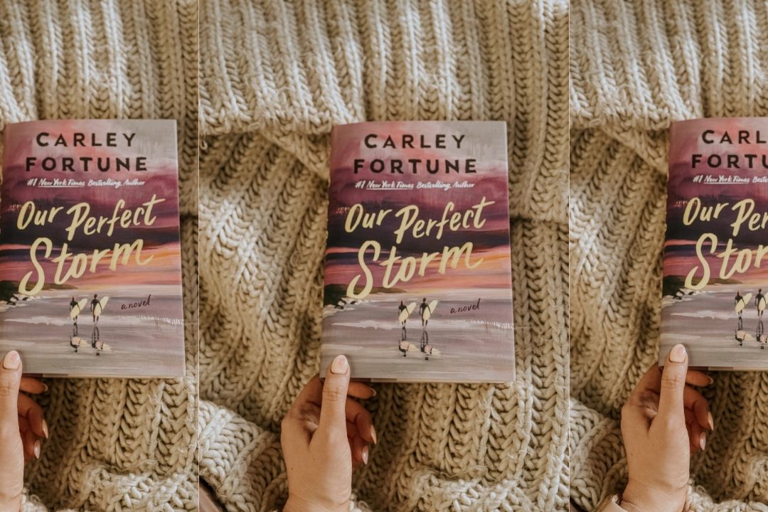 Review: Carley Fortune’s New Book Solidifies Her As Queen of the Beach Read