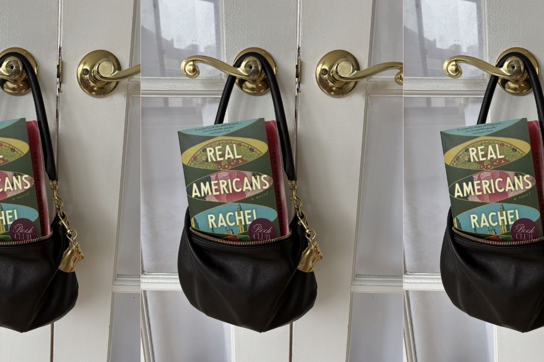 Review: ‘Real Americans’ Left Our Book Club in Shambles
