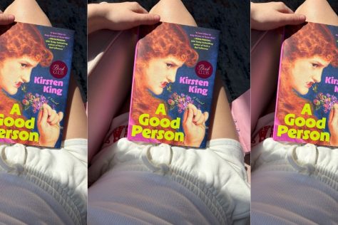 book club
