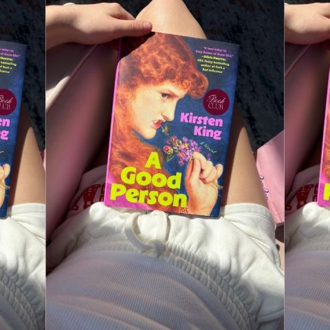 book club