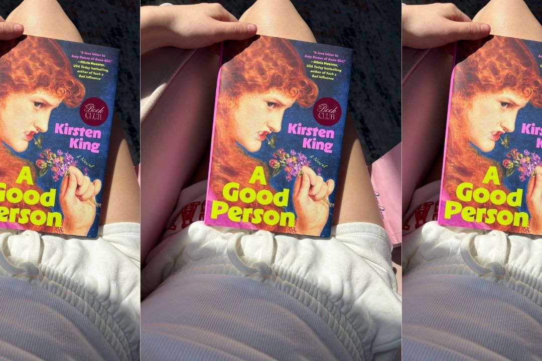 The Everygirl Book Club’s Summer Bonus Pick: ‘A Good Person’