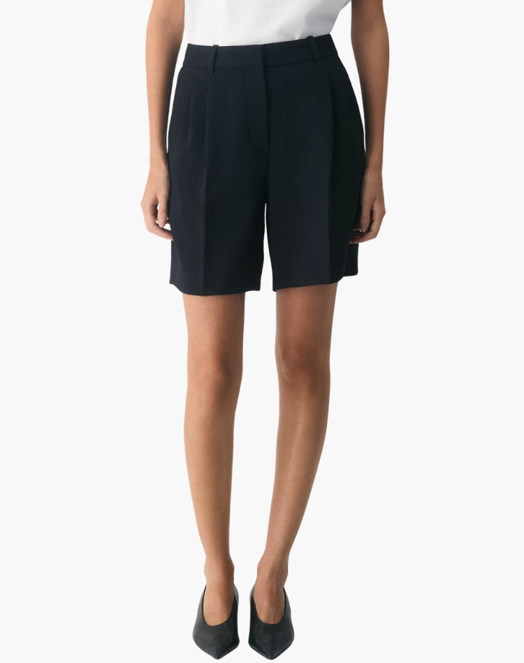 The Effortless Short Long