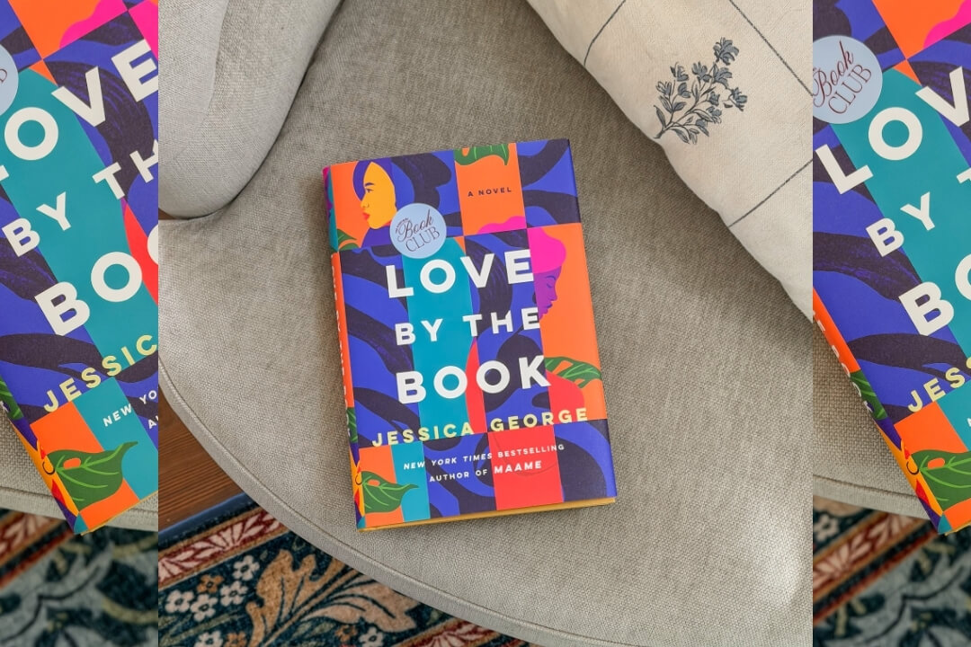 The Everygirl Book Club’s July Pick: ‘Love By The Book’
