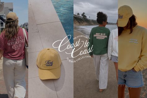 the everygirl summer collection