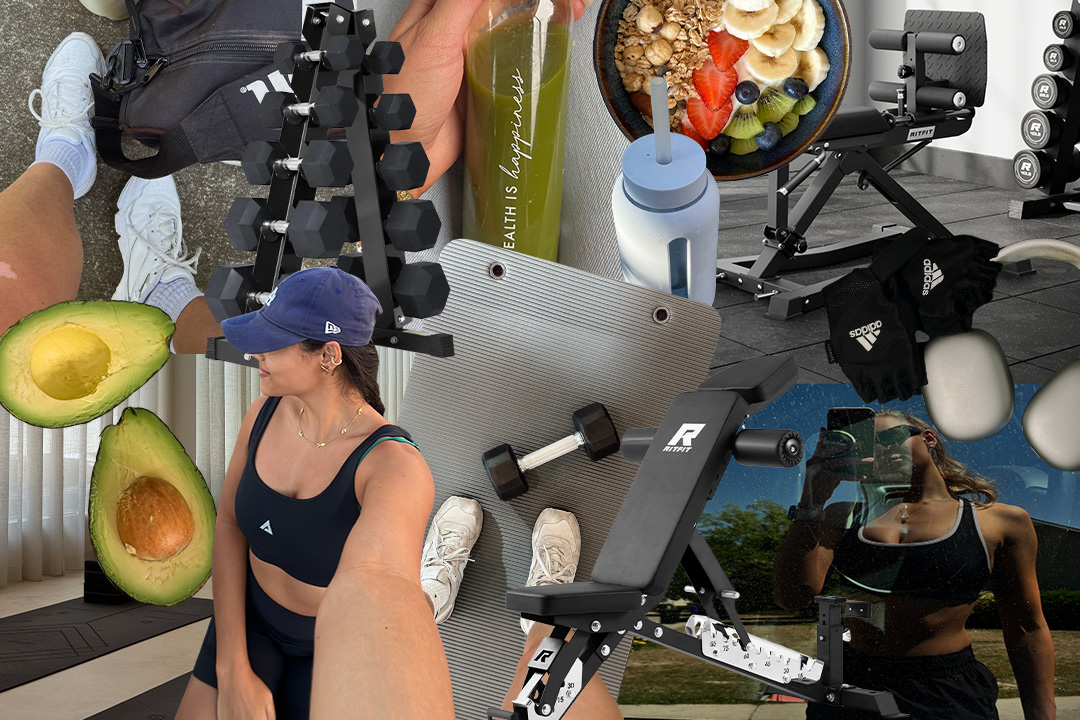 Move Over Gym Bros, Strength Training Is a Soft Girl Practice Now