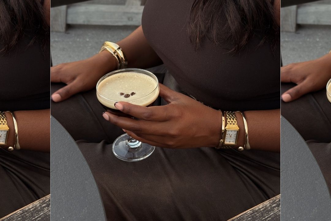 I Cut Back on Drinking Without Quitting—This Rule Made It Easy