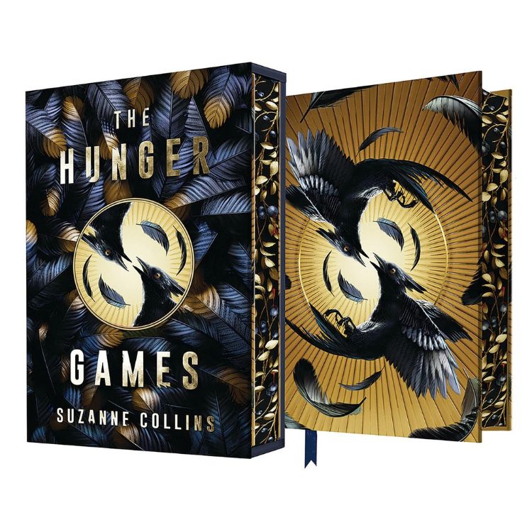 The Hunger Games