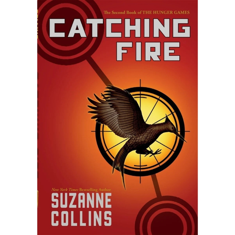Catching Fire