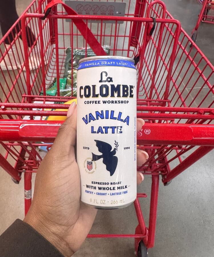trader joes road trip snacks
