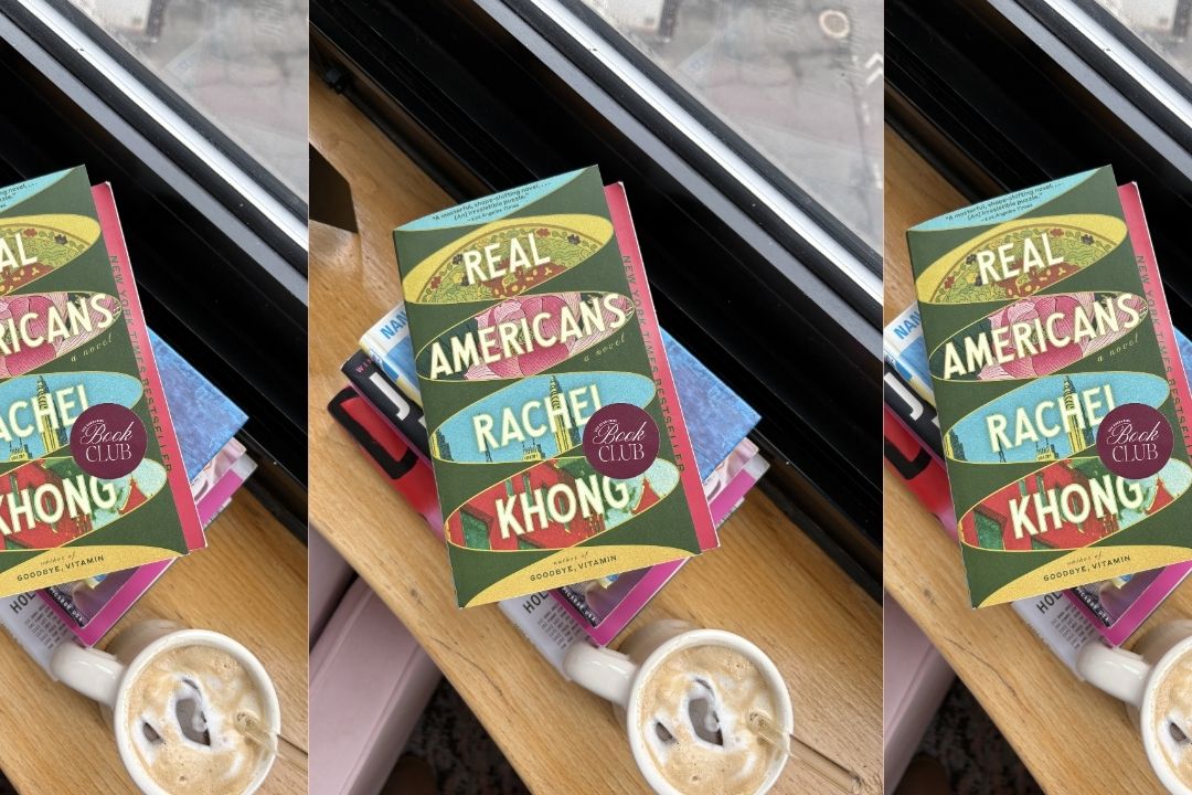 Heartwrenching Books to Read if You Can’t Get ‘Real Americans’ out of Your Head