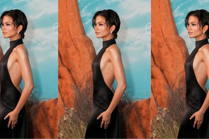 zendaya dezi skin body gloss review