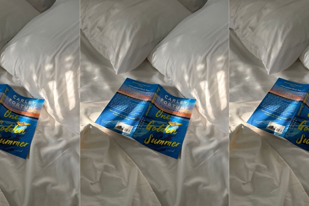I’ve Read Every Carley Fortune Book—Here’s How They Rank