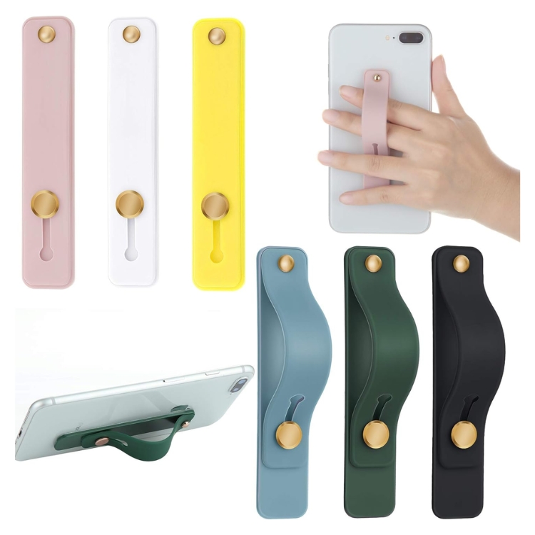 Leather Hand Strap
