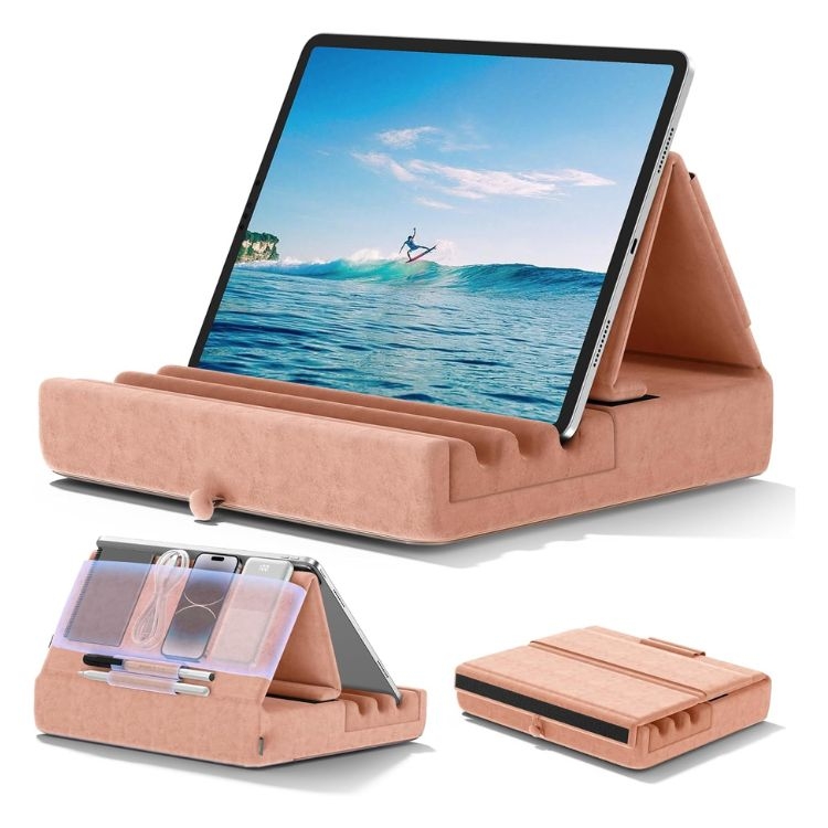 Foldable Tablet Stand