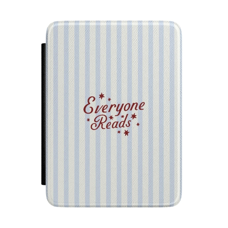 'Everyone Reads' Kindle Case