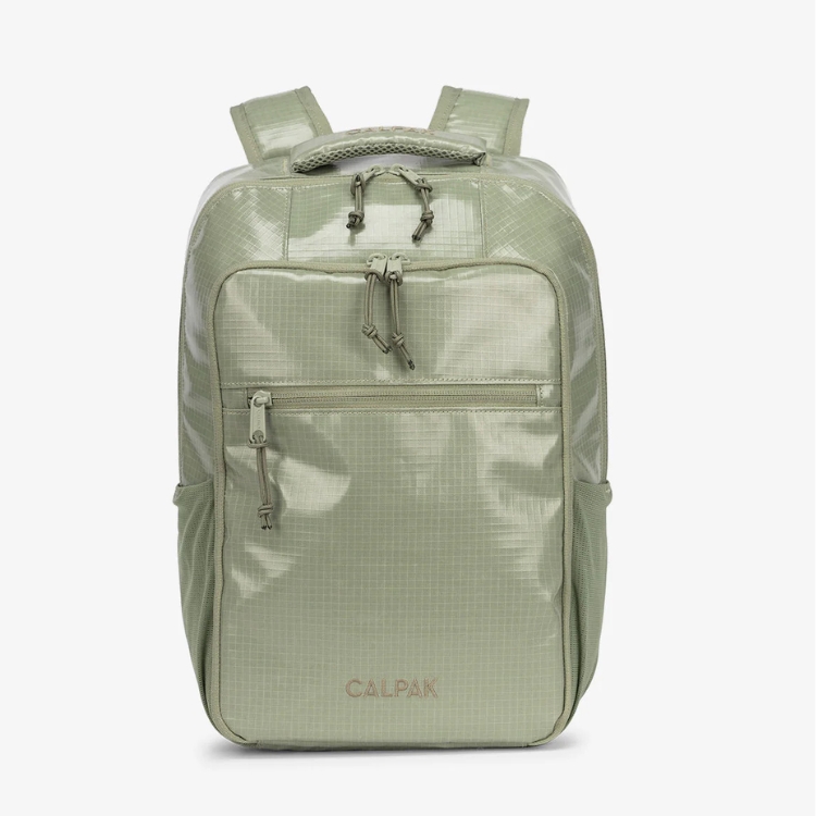 Terra Laptop Backpack