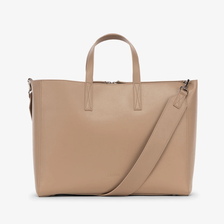 Haven 16" Laptop Tote Bag