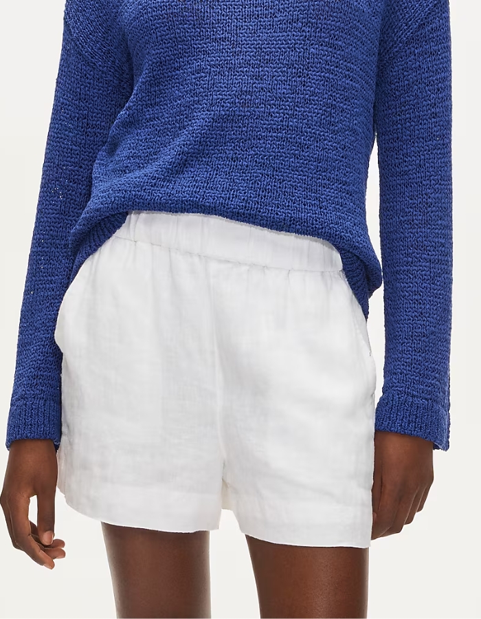 Tropez Short